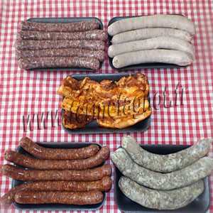 Spécial Barbecue