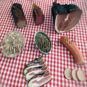 Charcuterie