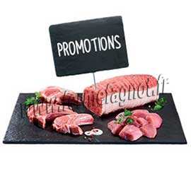 Promotion en cours