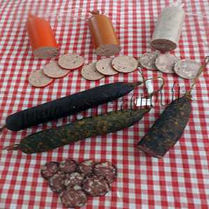 Saucisses